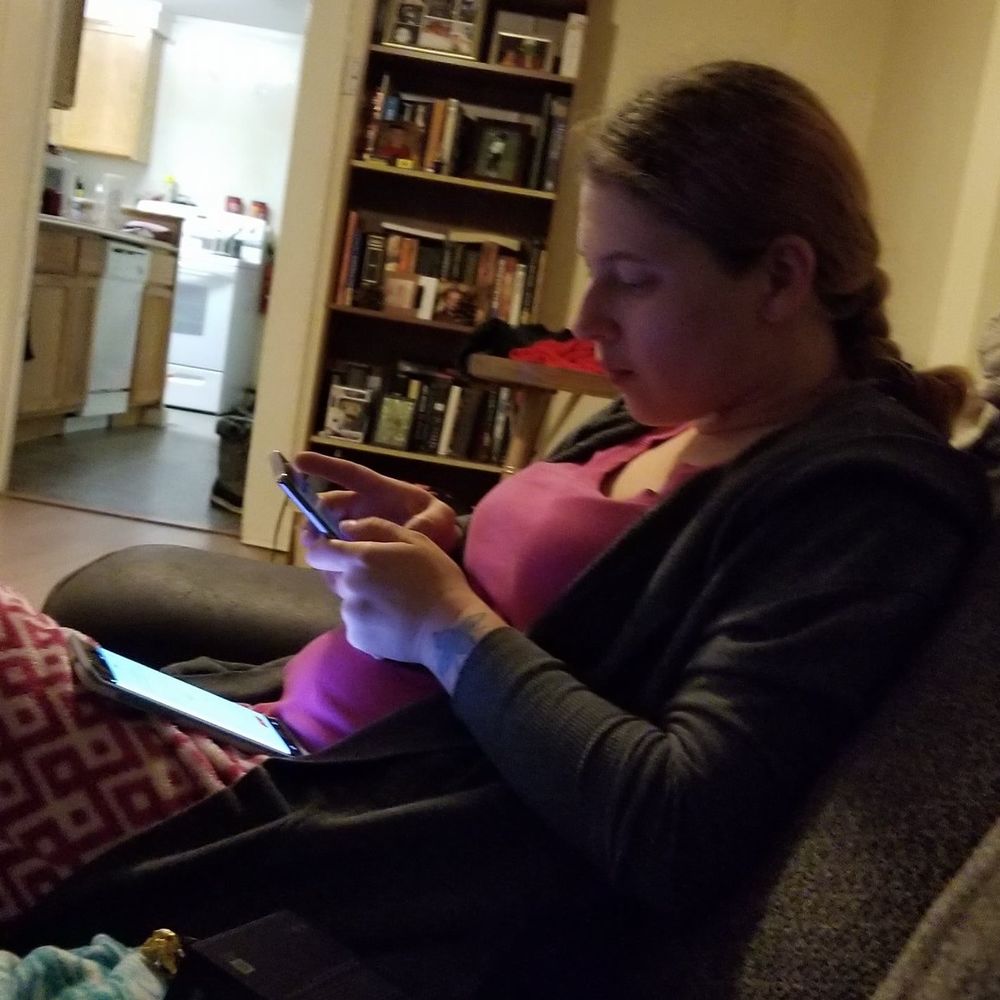 Meet your Posher, Melissa